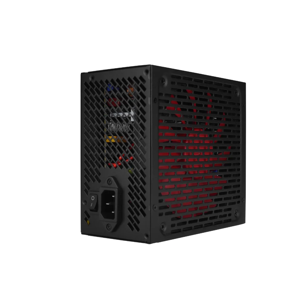 Fonte Para PC Computador Atx 800w Pro Full Modular 80 Plus Bronze
