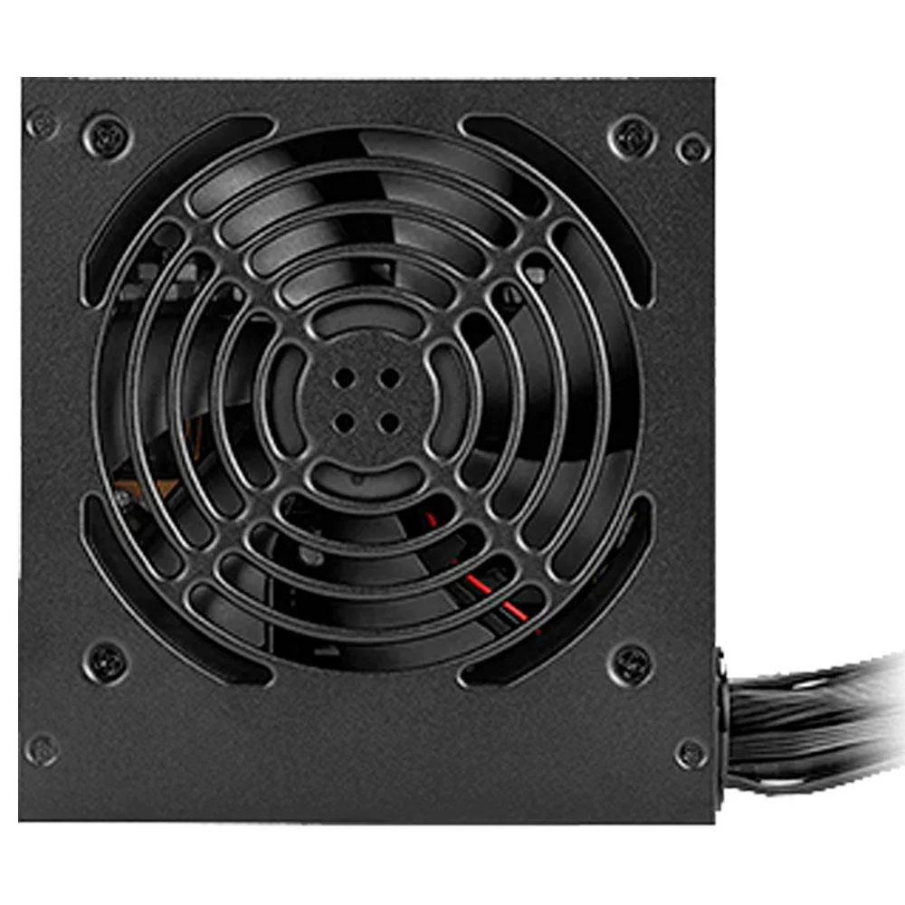 Imagem 4 de 5 do produto Fonte De Alimentacao Msi 750w Mag A750gn PCie5 80 Plus Gold Atx PCie 5.0 - 306-7zpby19-ce0