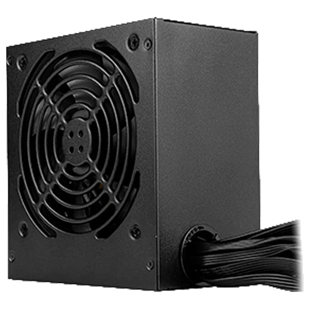 Imagem 5 de 5 do produto Fonte De Alimentacao Msi 750w Mag A750gn PCie5 80 Plus Gold Atx PCie 5.0 - 306-7zpby19-ce0