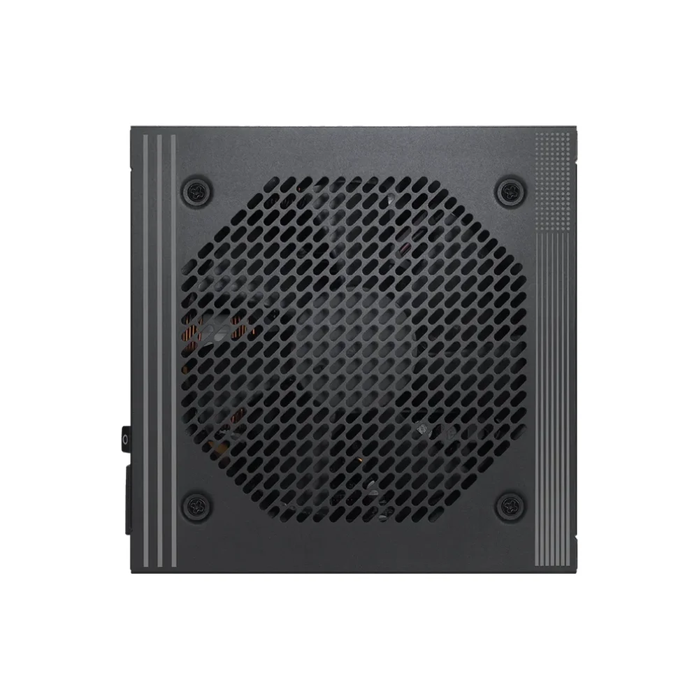 Imagem 5 de 5 do produto Fonte 850w 80 Plus Platinum Msi Pro A850pl PCie5, Atx 3.1, Full-modular, Black - Pro A850pl PCie5