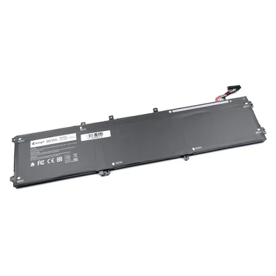 Bateria Para Notebook Dell Part Number 6gtpy 6700mah