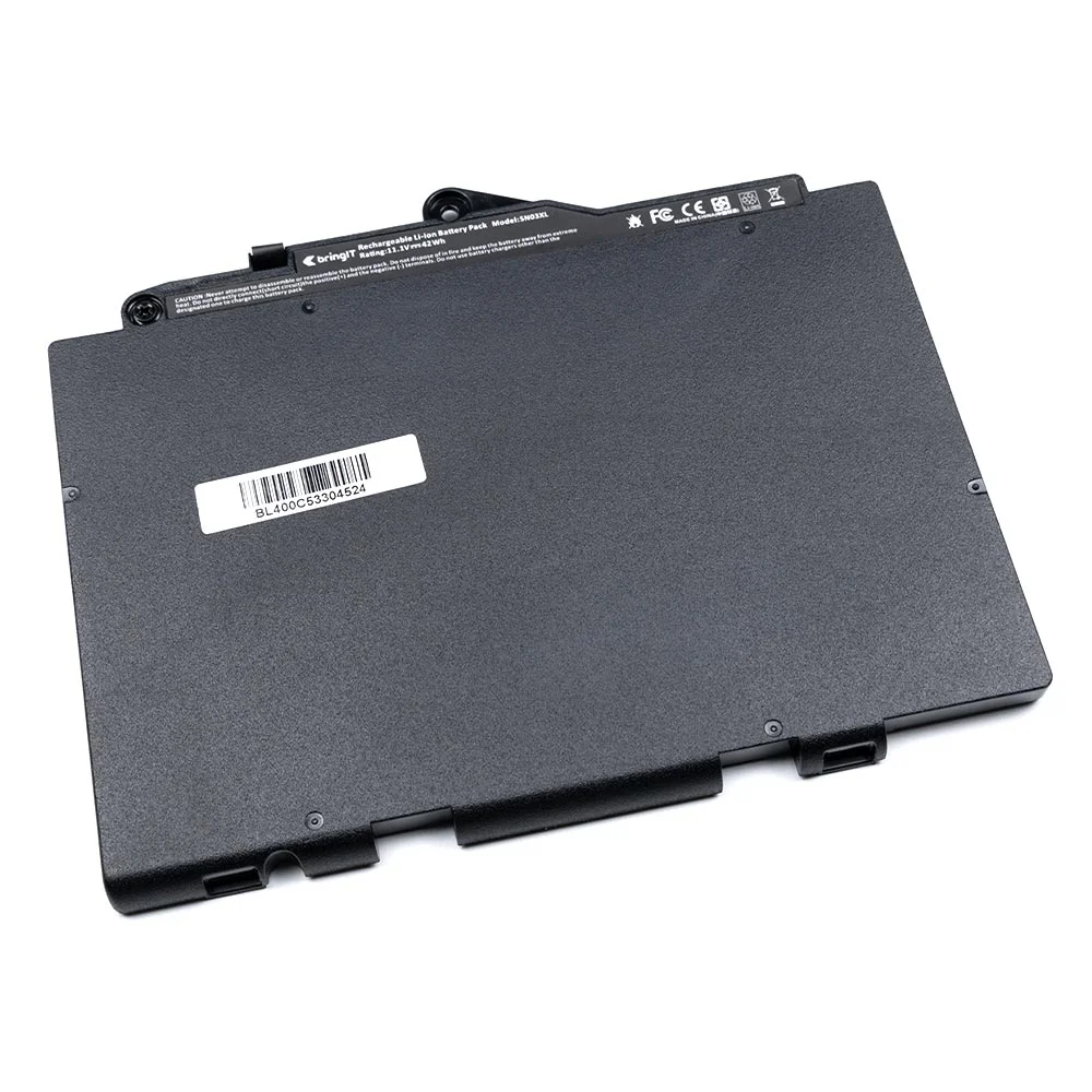 Bateria Para Notebook Hp Part Number Sn03 3800mah Bateria Para Notebook Hp Part Number Sn03 3800mah