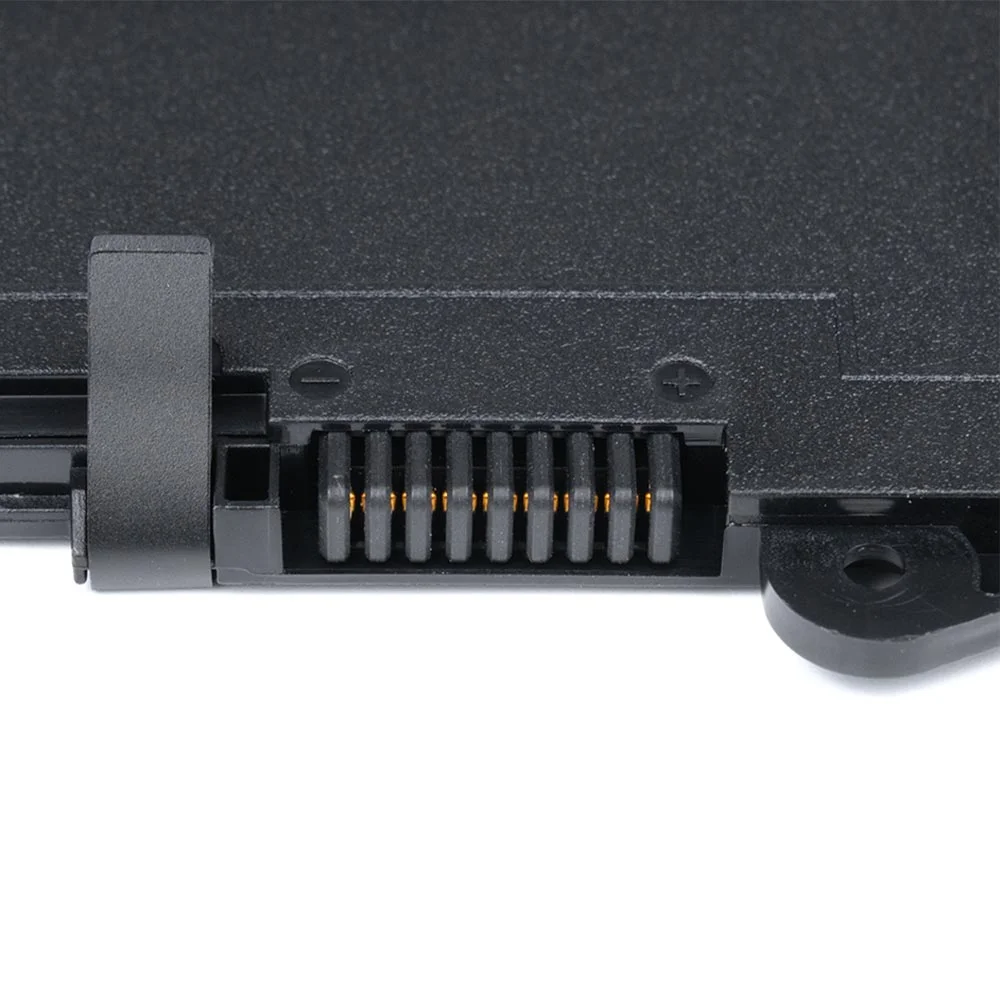 Bateria Para Notebook Hp Part Number Sn03 3800mah Bateria Para Notebook Hp Part Number Sn03 3800mah