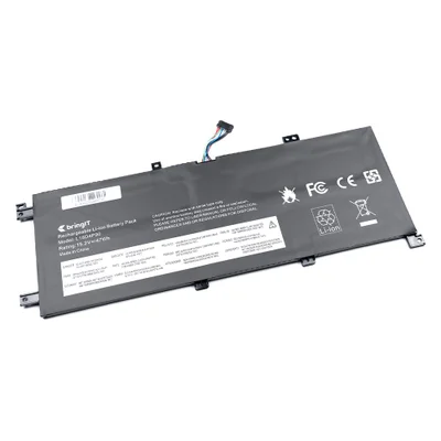 Bateria Para Notebook Lenovo Thinkpad L13 Yoga-20r6 3100mah
