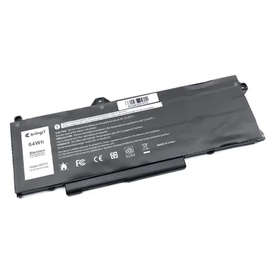 Bateria Para Notebook Dell Precision 3561