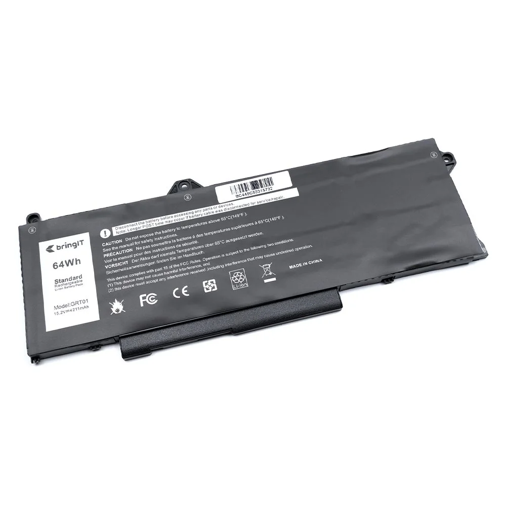 Bateria Para Notebook Part Number 05rgw Bateria Para Notebook Part Number 05rgw