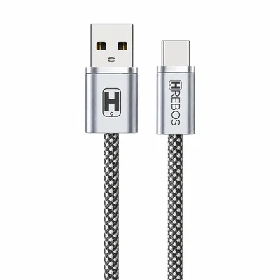 Cabo Carregamento Rapido Premium 60w