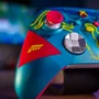 Controle Sem Fio XBOX Edição Limitada Forza Horizon 6 + Cartão Presente R$50