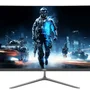 Monitor Gamer 23.8'' Full Hd 200hz Ips | G-sync | Amd Freesync | Alto-falante Integrado | 1ms