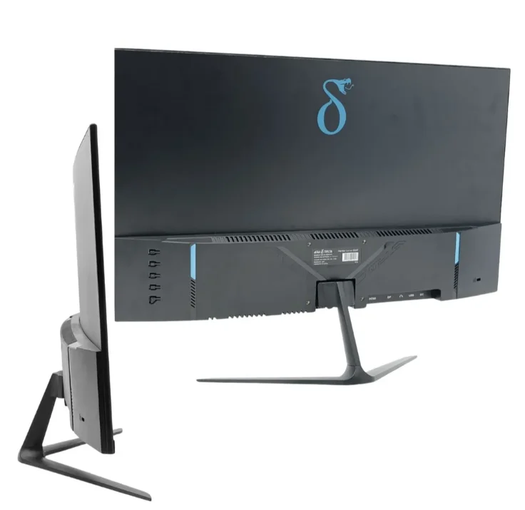 Monitor Gamer 23.8'' Full Hd 200hz Ips | G-sync | Amd Freesync | Alto-falante Integrado | 1ms