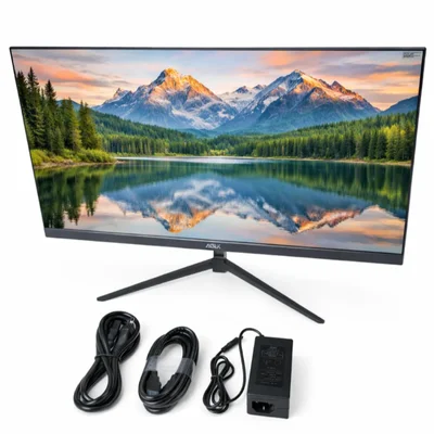 Monitor Gamer 21.5'' Full Hd 120hz Va | Amd Freesync | 5ms