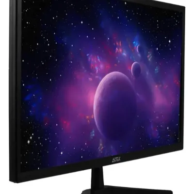 Monitor LED 15'' Hd 60hz 1024x768 | Formato 4:3 | Vga | Amo-1015 Lite