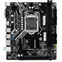 Placa Mãe Macrovip H81v2, Intel LGA  1150, Ddr3, Micro Atx - Oem 3