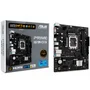 Placa Mãe Asus Prime H610m-cs D4, Intel H610, LGA 1700, Ddr4, M.2 Nvme, Usb 3.2 - 90mb1b60-c1bay0 3