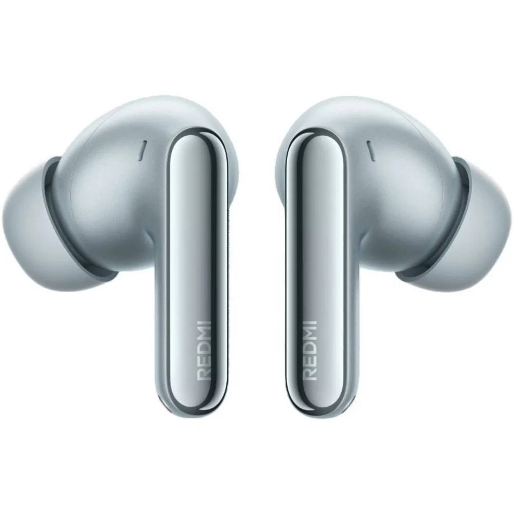 Imagem 3 de 5 do produto Fone De Ouvido Xiaomi Redmi Buds 8 Pro - Azul Versão Global Bluetooth 5.4, Cancelamento Ativo De Ruído