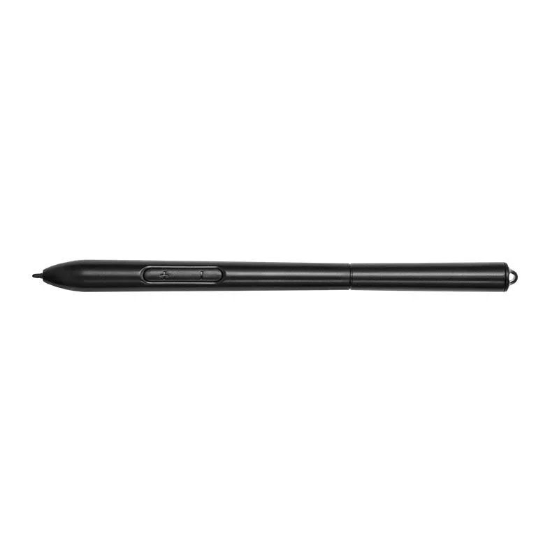 Imagem 2 de 5 do produto Mesa Digitalizadora Zinnia Momentum Mt1060 5080lpi Niveis De Pressão 8192 Preto - Znc-znmt1060-bl01