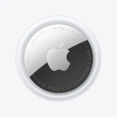 Apple Airtag Rastreador E Localizador Para Animais, Malas E Objetos