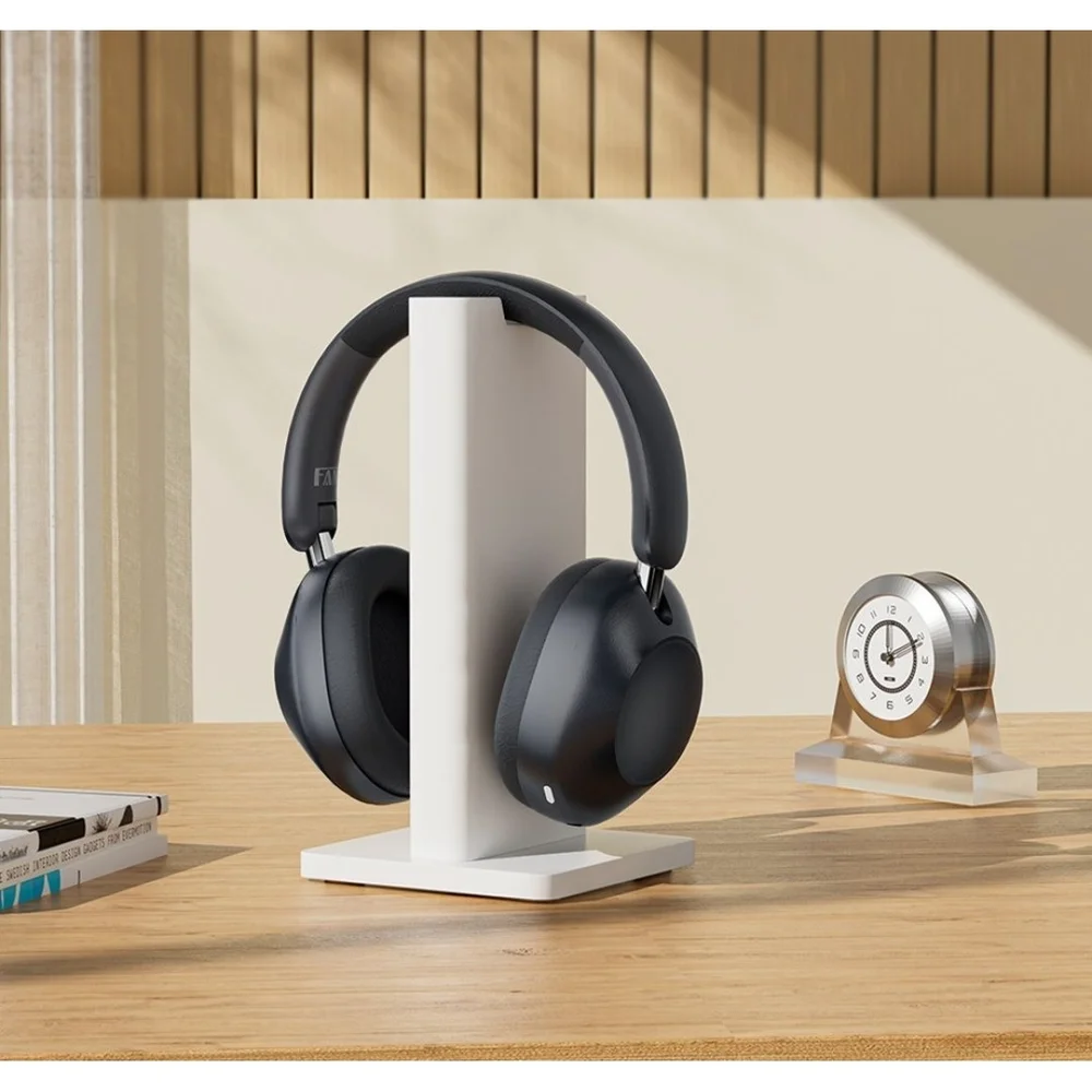 Imagem 2 de 5 do produto Headphone Fam A069n Bluetooth Anc 3d – 100h De Bateria - Preto