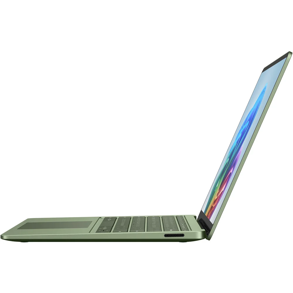Notebook Microsoft Surface Laptop 13” (8th Edition) Snapdragon X2 Elite 16gb Ram 512gb SSD Jade Notebook Microsoft Surface Laptop 13” (8th Edition) Snapdragon X2 Elite 16gb Ram 512gb SSD Jade