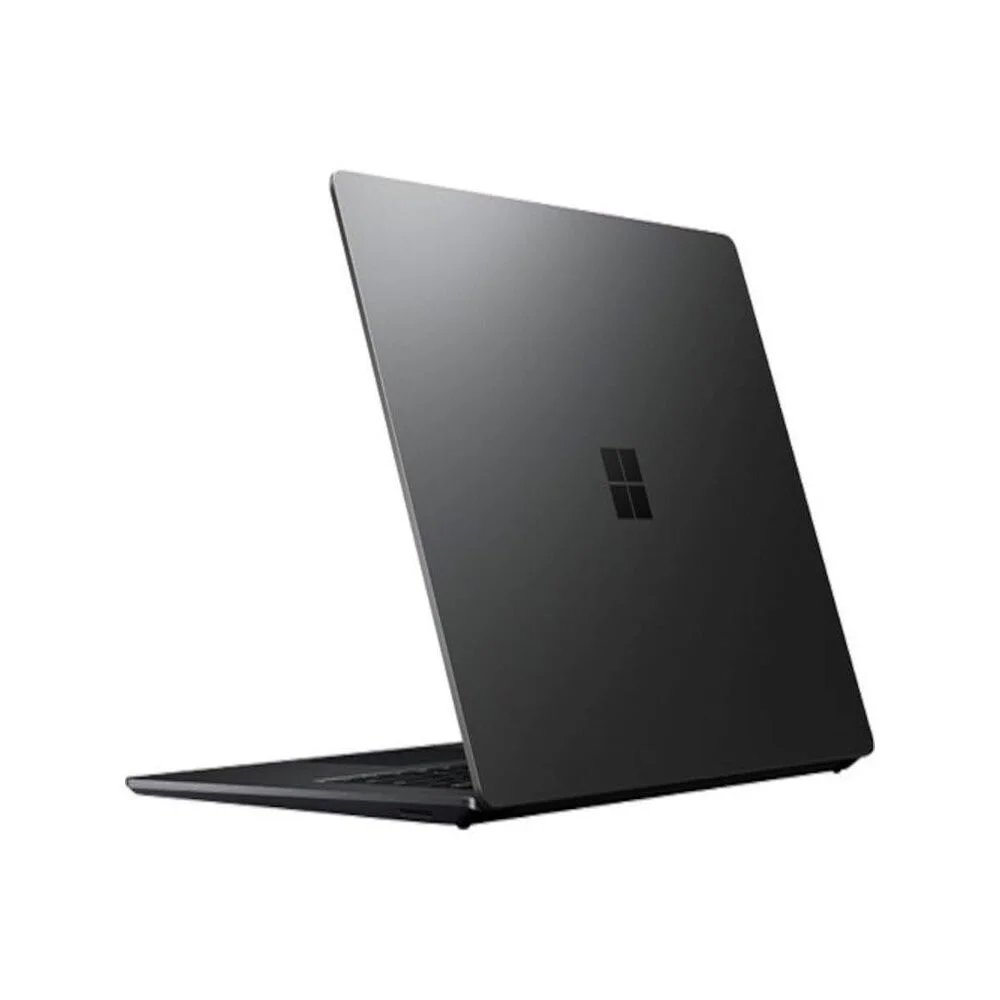 Imagem 2 de 2 do produto Notebook Microsoft Surface Laptop 13” (8th Edition) Snapdragon X2 Plus 16gb Ram 512gb SSD Black