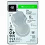 Hd Para Notebook Seagate Barracuda St2000lm015 2TB 2.5" Sata 3 5400rpm Armazenamento Interno Desempenho Confiável
