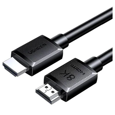 Cabo Ugreen HDMI Para HDMI Sendo 8k 10m - Hd175