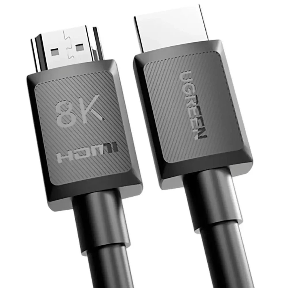 Imagem 5 de 5 do produto Cabo Ugreen HDMI Para HDMI Sendo 8k 10m - Hd175