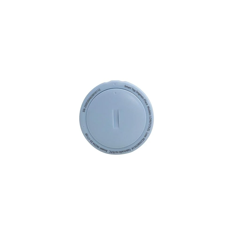 Imagem 2 de 5 do produto Smart Tag   Iplace, Azul