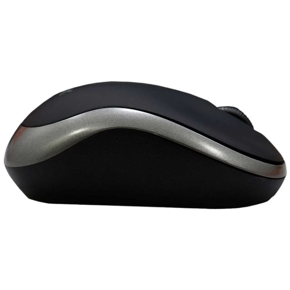 Imagem 4 de 4 do produto Mouse Bluetooth Wireless Ms607 Edge Preto Oex