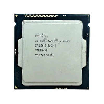 Processador Intel Core i5 4590t Socket LGA  1150 3.00 Ghz 6mb - Oem