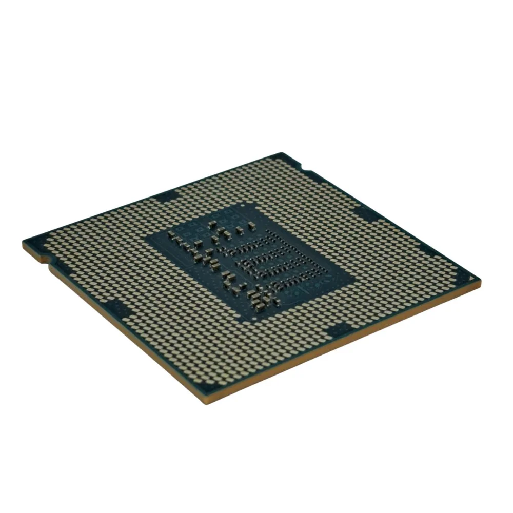 Imagem 2 de 5 do produto Processador Intel Core i5 4590t Socket LGA  1150 3.00 Ghz 6mb - Oem