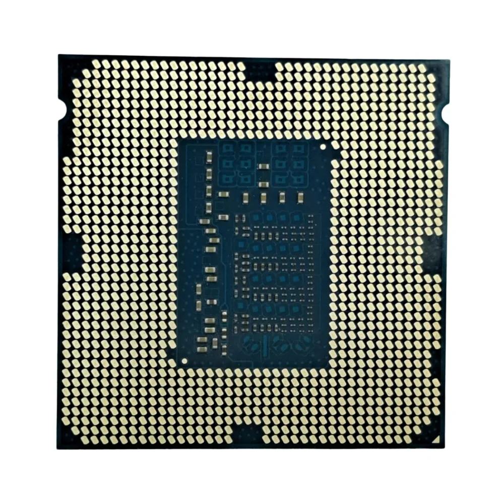 Imagem 5 de 5 do produto Processador Intel Core i5 4590t Socket LGA  1150 3.00 Ghz 6mb - Oem
