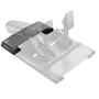 Extensão Pedal Mbooster Moza - Mbooster Base Extension Plate