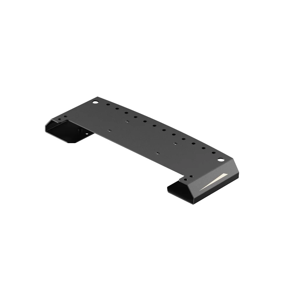 Extensão Pedal Mbooster Moza - Mbooster Base Extension Plate