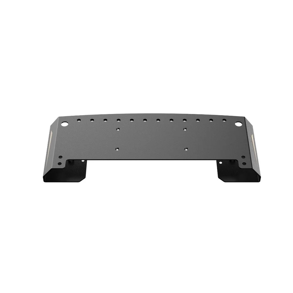 Extensão Pedal Mbooster Moza - Mbooster Base Extension Plate