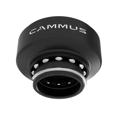 Engate Rapido Cammus Quick Release Para Volante E Base PC