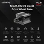 Base Direct Drive 12nm - R12