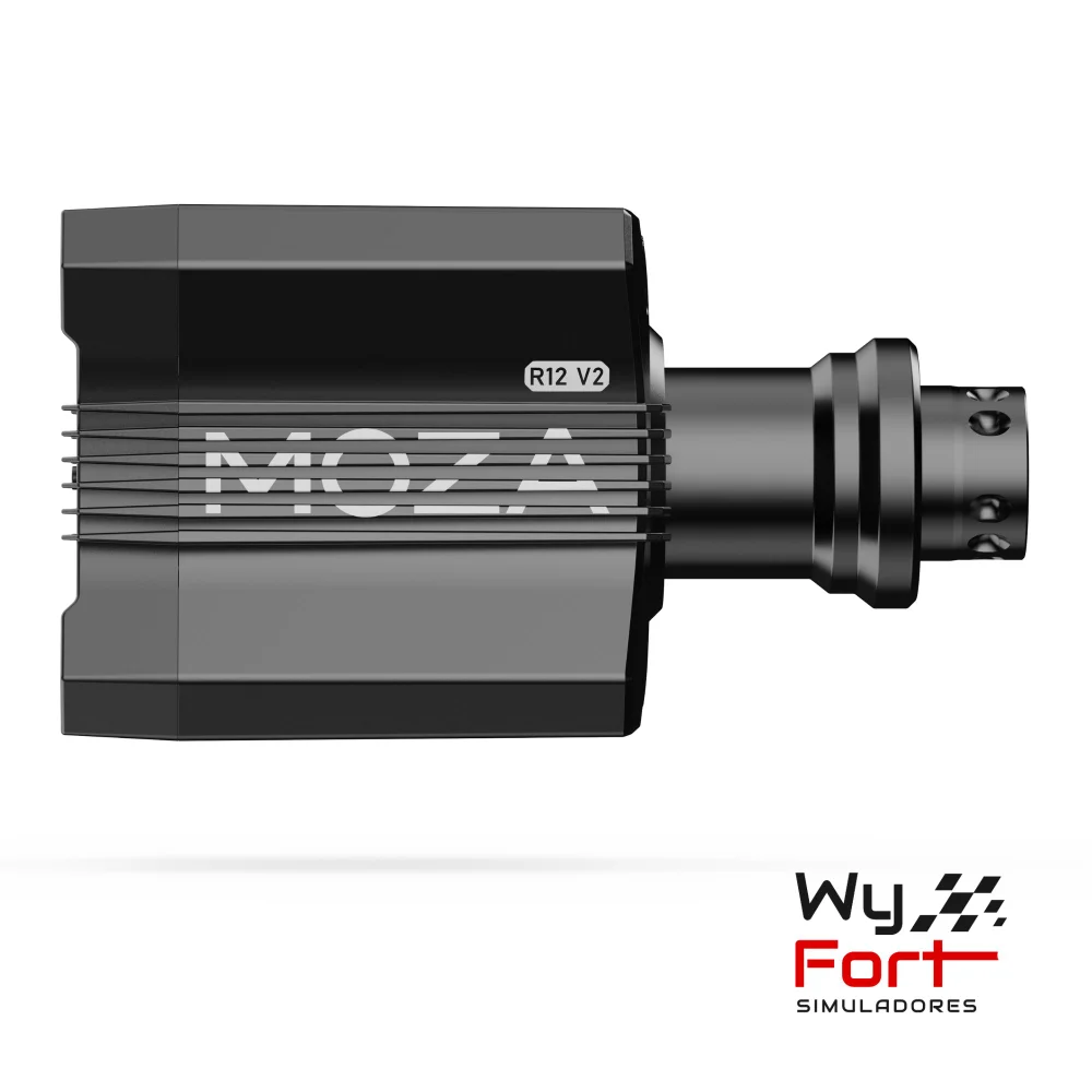 Base Direct Drive 12nm - R12