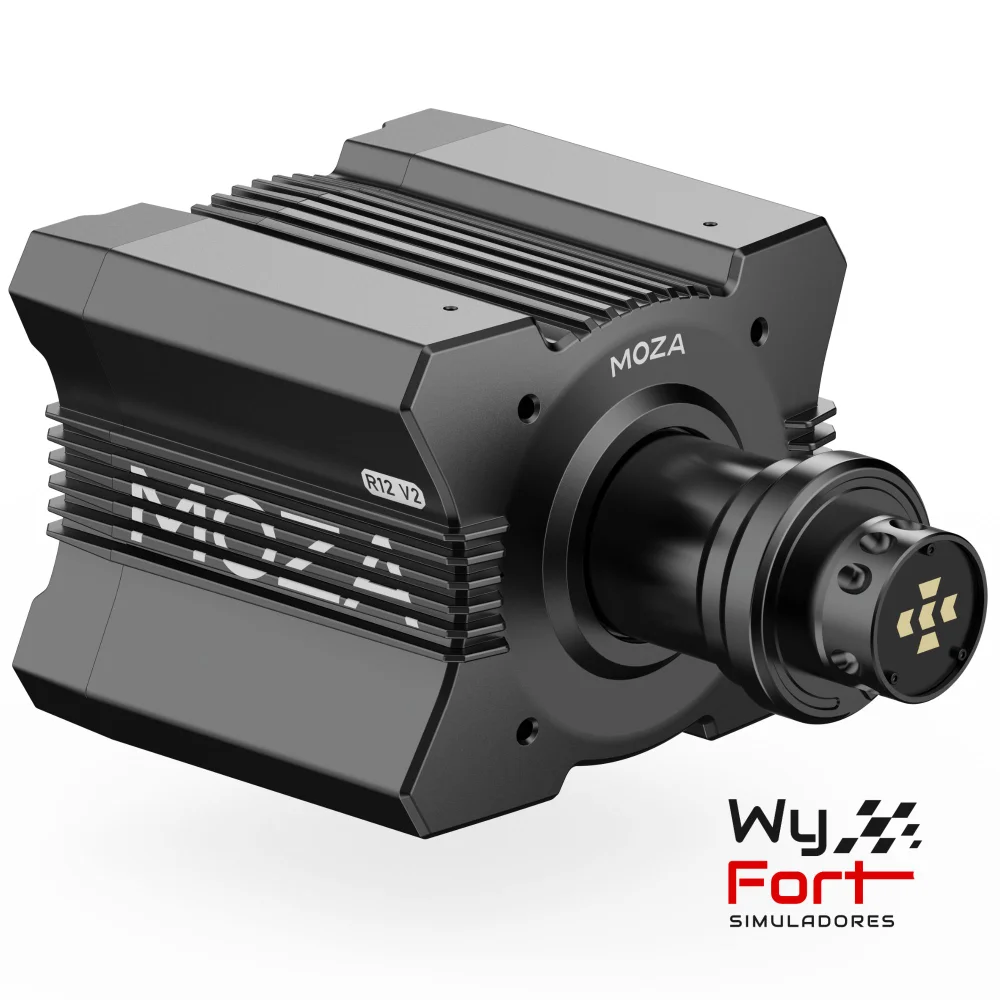 Base Direct Drive 12nm - R12