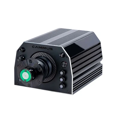Base Cammus Direct Drive Ddwb15 Para Volante PC Simulador