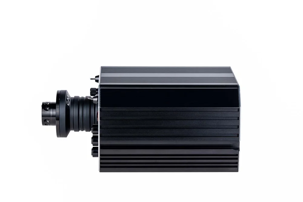 Imagem 4 de 5 do produto Base Cammus Direct Drive Ddwb15 Para Volante PC Simulador