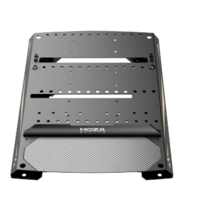 Base Plate Para Moza Mbooster Active Pedal - Mbooster Base Plate
