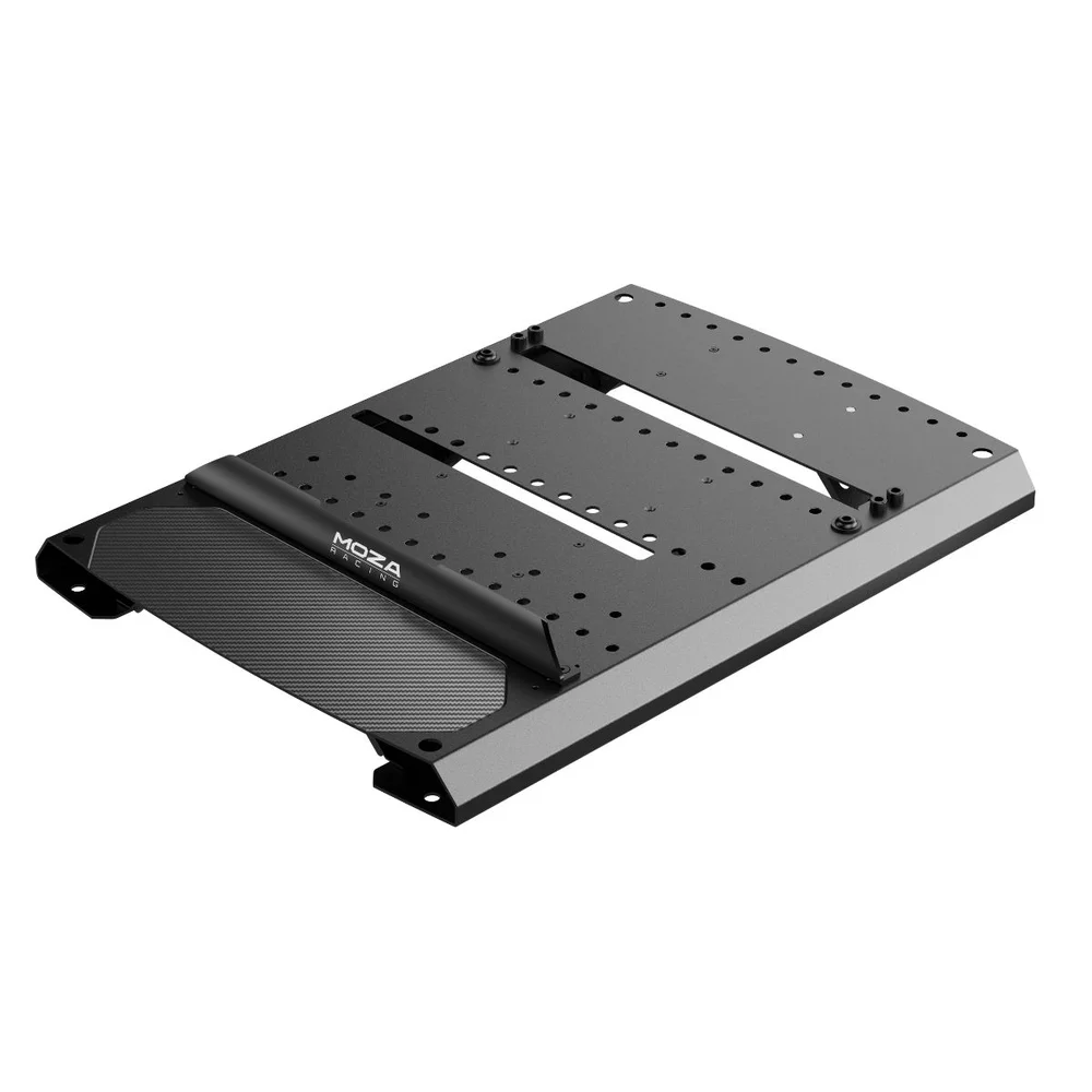 Imagem 2 de 2 do produto Base Plate Para Moza Mbooster Active Pedal - Mbooster Base Plate