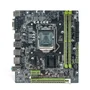 Placa Mãe Goldentec H110s Get Bulk 1151 Ddr4