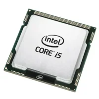 Processador Intel Core i5 34xx 1155 Oem 2