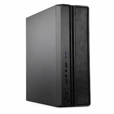 Mini PC Slim 1 Park Ecom - Intel I5, SSD 240GB, 16gb de Ram + Wi-Fi
