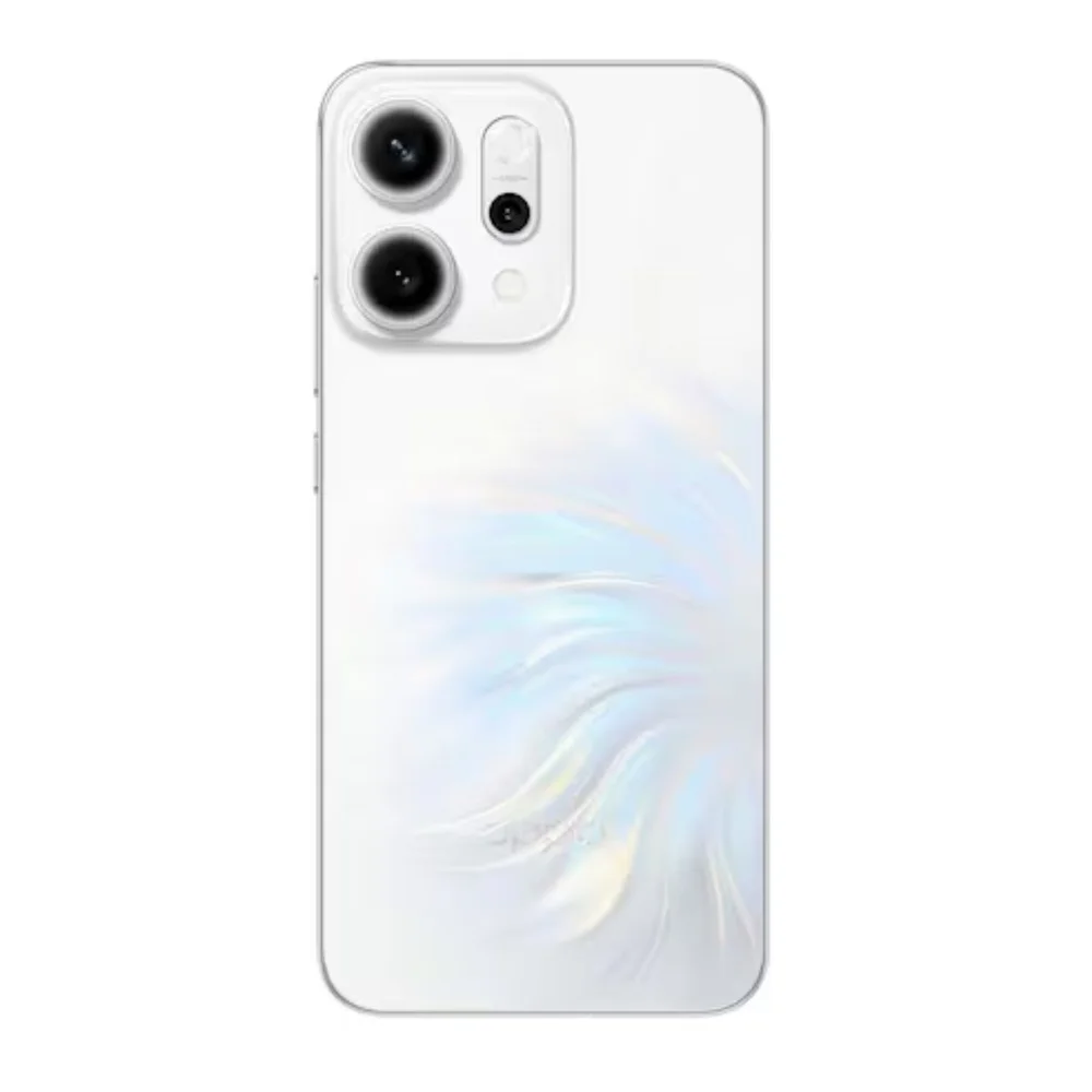 Imagem 4 de 4 do produto Usado -  Oppo Reno 14 256 Gb Branco - Excelente
