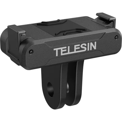 Adaptador Quick Release Para Dji Osmo Nano E Action 6 - Telesin