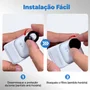 Kit Filtros Nd/pl 4 Pack Bright Day Para Insta360 Go Ultra - Freewell