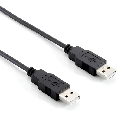 Cabo Usb 2.0 A/a 1,50 Metros